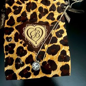 Brighton twinkle necklace